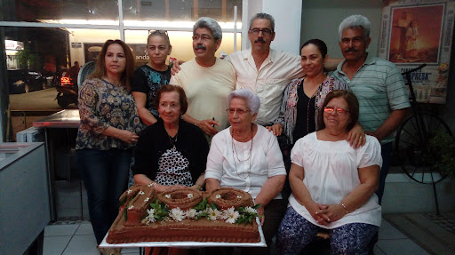 Pasteleria La Sorpresa
