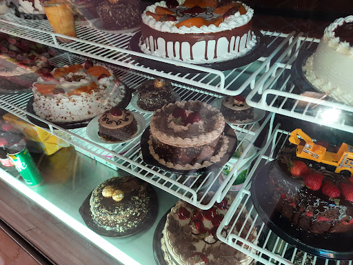 Santa Rosa ( Cafetería y Repostería)