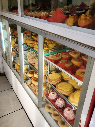 Panadería "El Boleo"