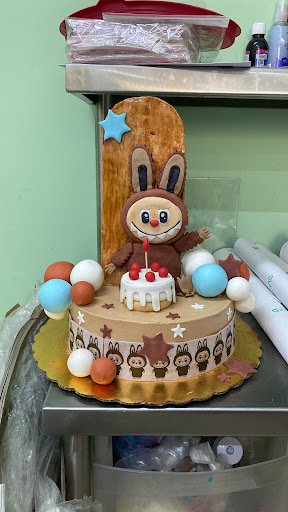 Mimima Reposteria