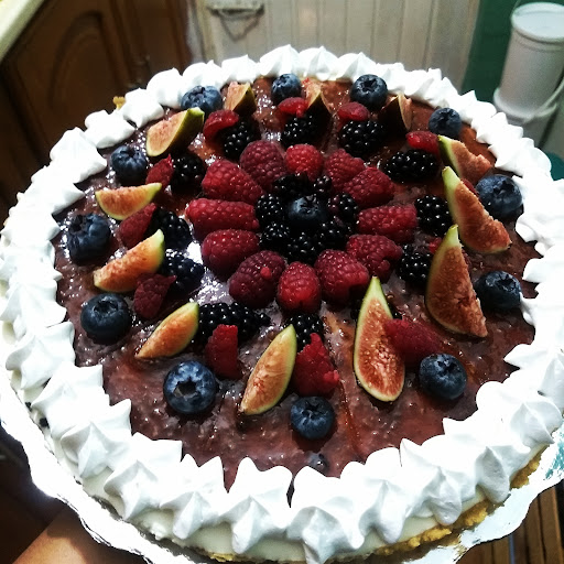 Postres Sayula
