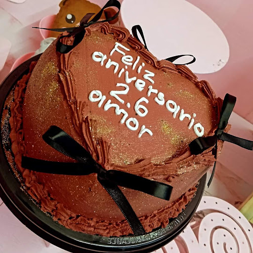 Carrillo, Repostería Casera