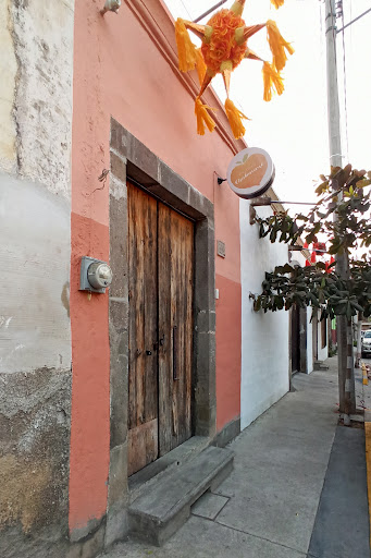 Chabacano Bake House