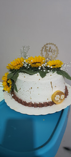 Repostería DK