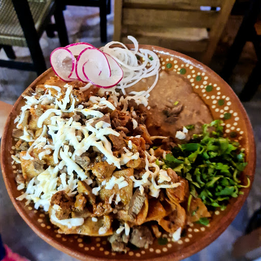 El rincón de la herrería