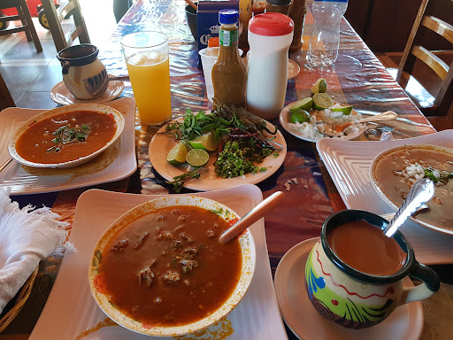Restaurante El Herradero