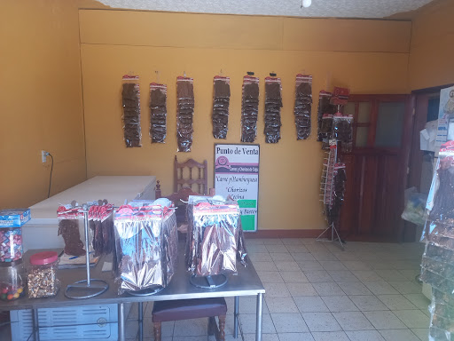 Carnes y Chorizos Talpa