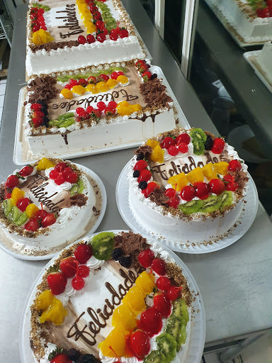 El Caballito Pastelería
