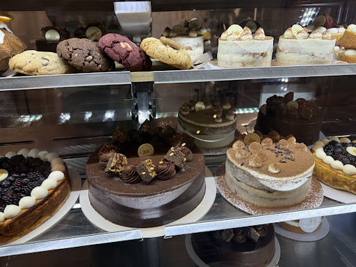 Pastelería Gallery Délice