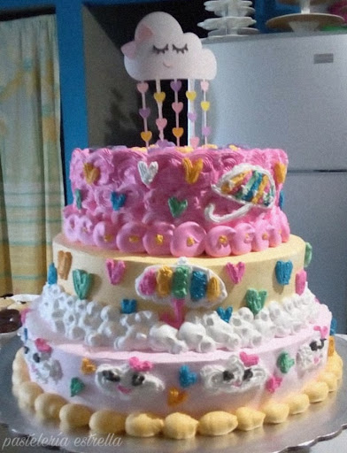 Pastelería Estrella