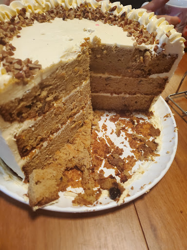 Pasteleria Tita