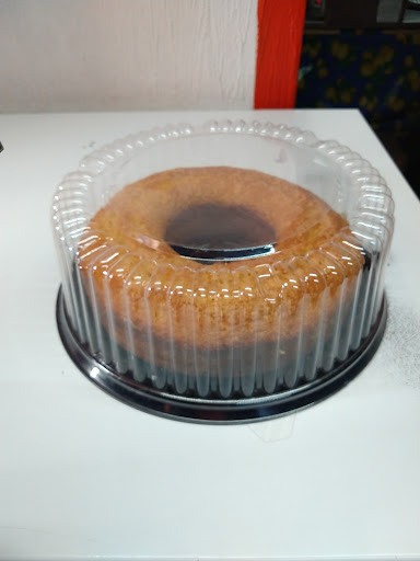 La tía María