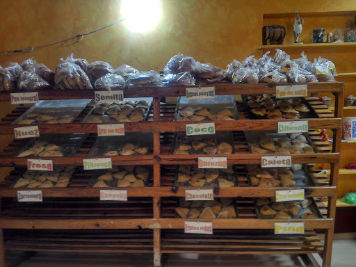 Panadería Doña Tere