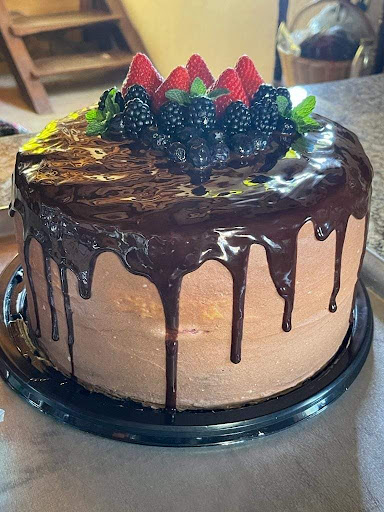 Repostería Dulce Tentación