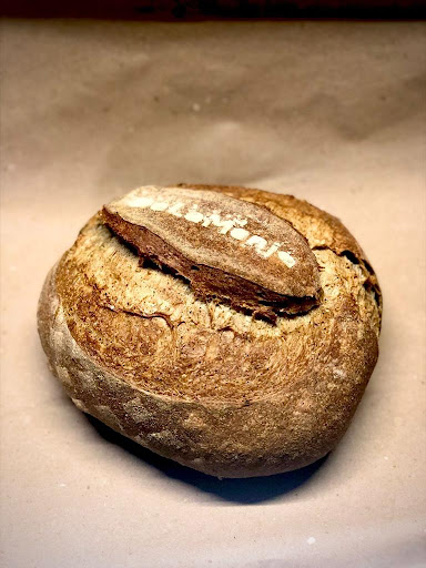 De la Monja