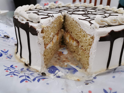 Tía Lola Pastelería