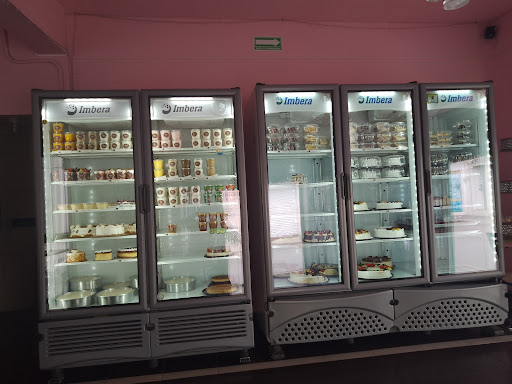Pastelería Reyes