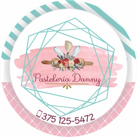 Pastelería Danny