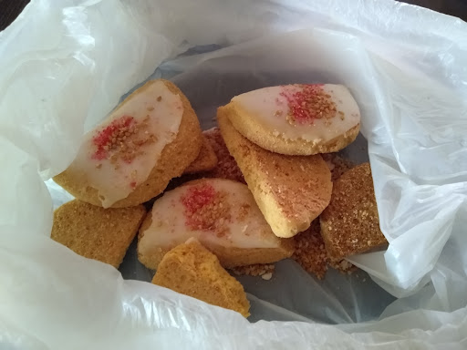 Panaderia Mendoza