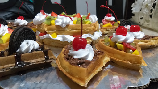 Mi Dulce Tentación Café