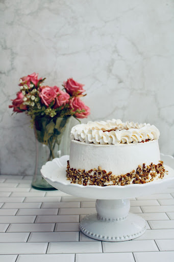 Baking Art