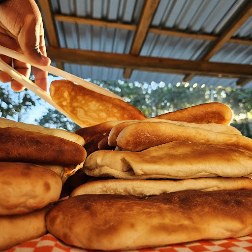 Panaderia Los Pinitos