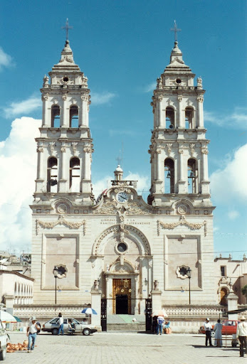 Santuario del Señor de los Rayos