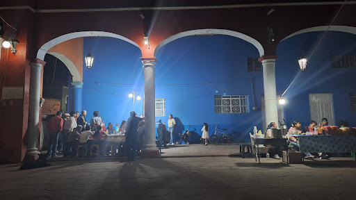 Panadería