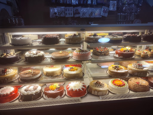 Pastelería Tenayuca
