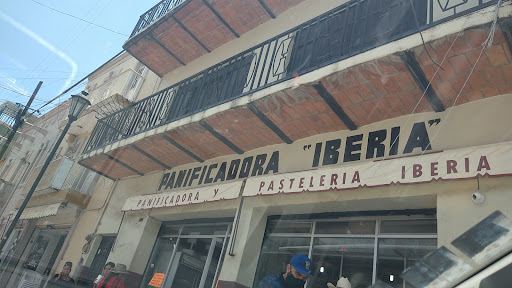 Panificadora Iberia