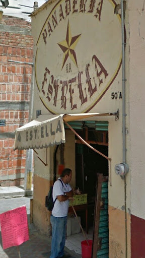 Panaderia la Estrella