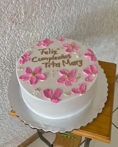 Dulce Delicia