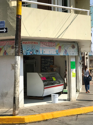 Pastelería Eva