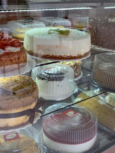 Loren's Pasteleria