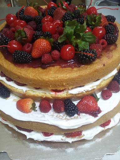 Pastelería Enrique´s