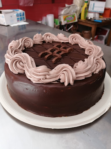 Pastelería OK