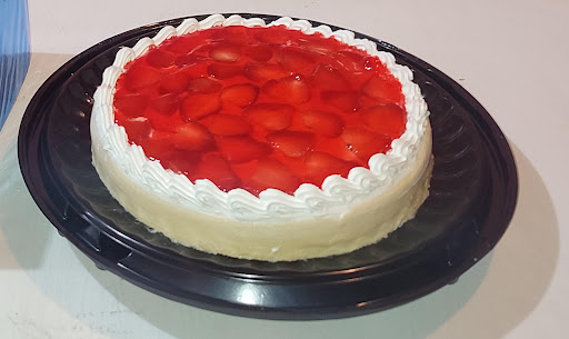 Casa pastel