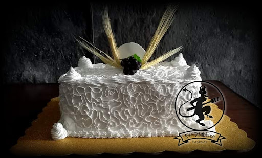 El Diablito Pasteles