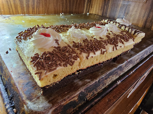 Panadería "La Nueva Margarita"