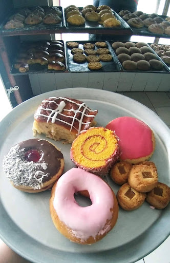 Panadería San Francisco