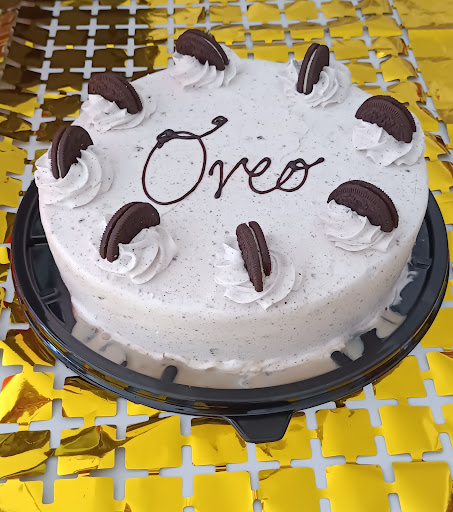 Pastelería D'flores