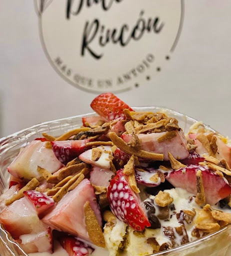 Dulce Rincón