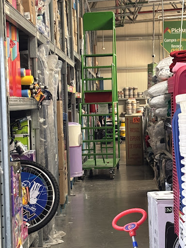 Mi Bodega Aurrera Tizapan (2510)