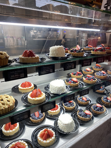 Pastelerías Esperanza