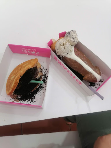 Dicake Tlaquepaque
