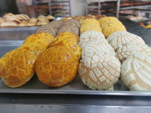 panadería y pastelería EL TALISMAN