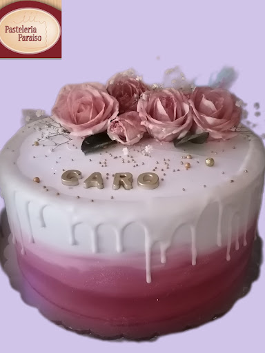Pastelería Y Repostería Paraiso