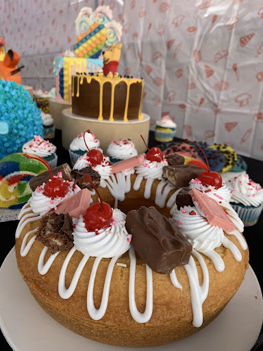 La Concha Repostería