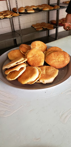 Panaderia La Flor De Jalisco