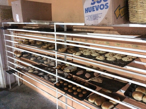 Panadería Carrillo